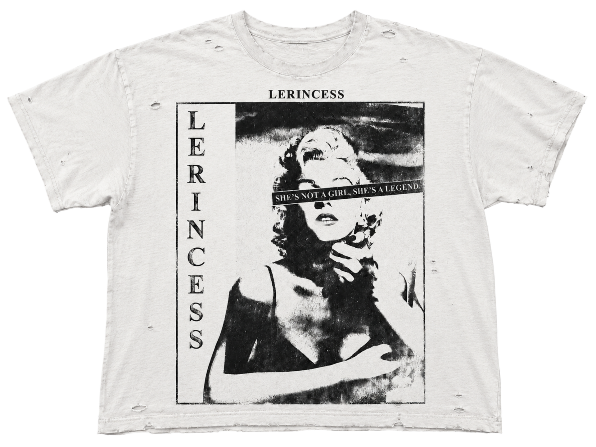 LEGEND TEE