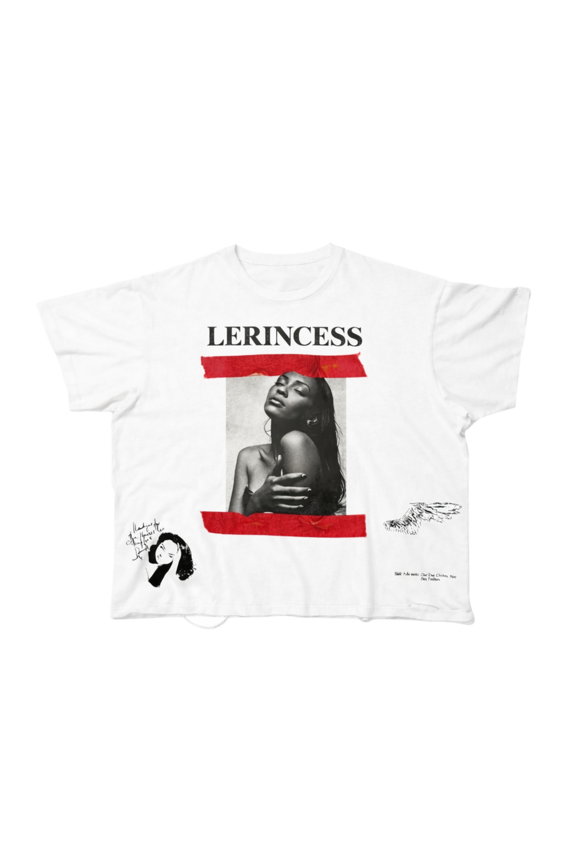 Sade tee